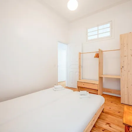 Guestready - Living Near Maat Museum * ליסבון