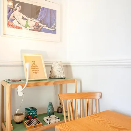 Guestready - Living Near Maat Museum