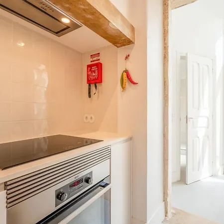 Guestready - Living Near Maat Museum דירה