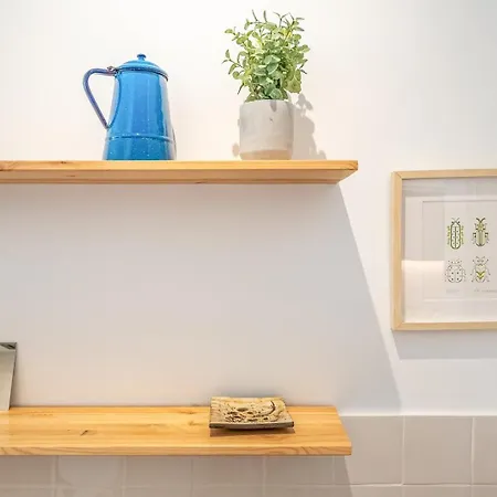 Guestready - Living Near Maat Museum דירה ליסבון