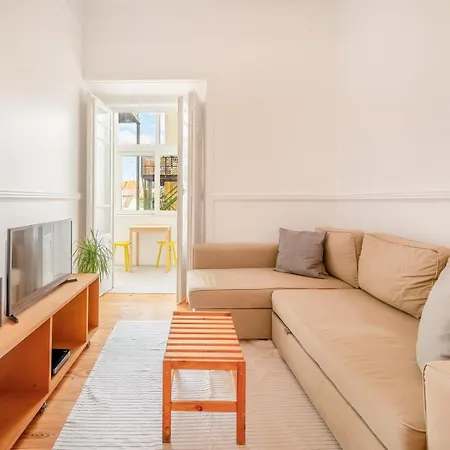 Guestready - Living Near Maat Museum