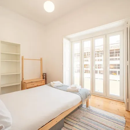 Guestready - Living Near Maat Museum דירה *