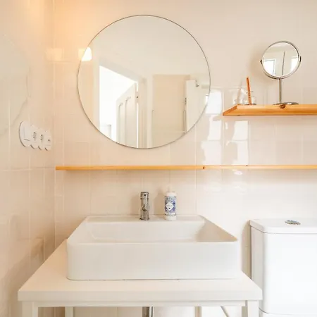 Guestready - Living Near Maat Museum דירה ליסבון