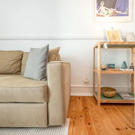 Guestready - Living Near Maat Museum