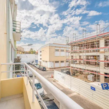 Guestready - Living Near Maat Museum דירה ליסבון