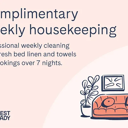 Guestready - Living Near Maat Museum * Лісабон